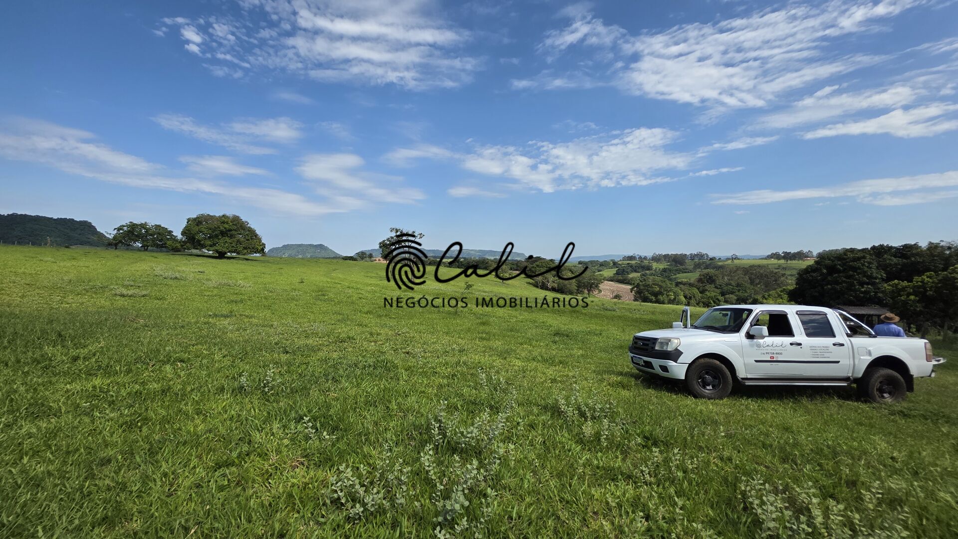 Fazenda, 58 hectares - Foto 6