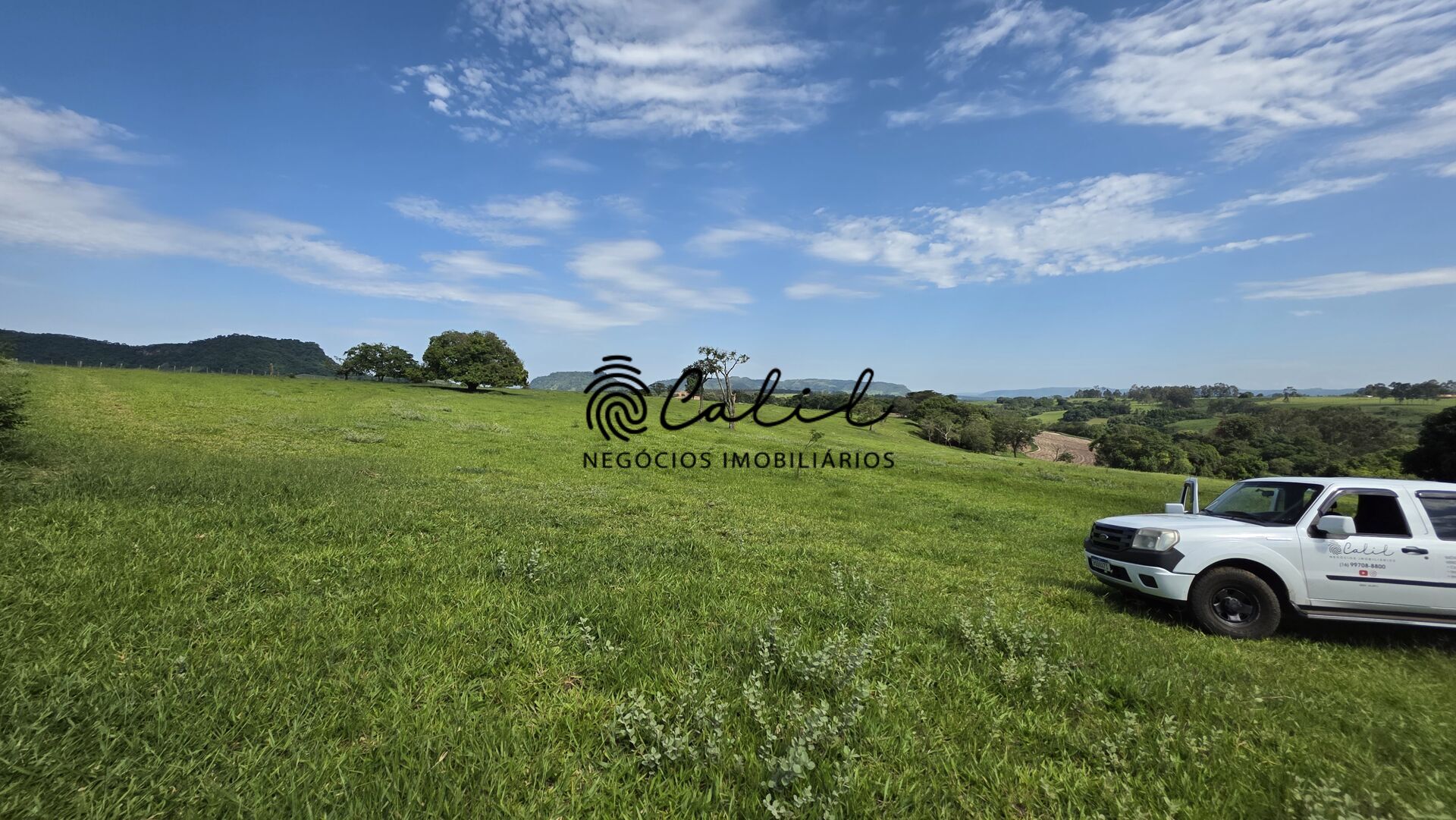 Fazenda, 58 hectares - Foto 5