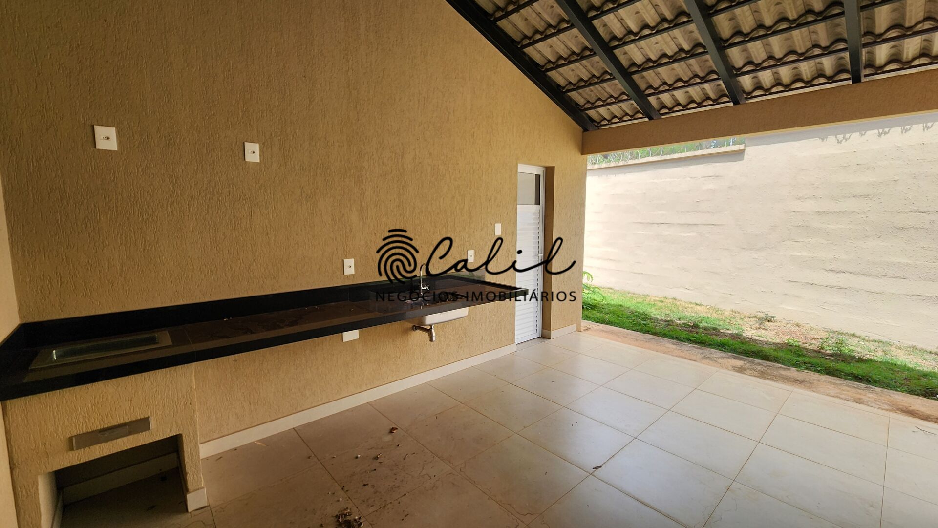 Casa de Condomínio, 3 quartos - Foto 11