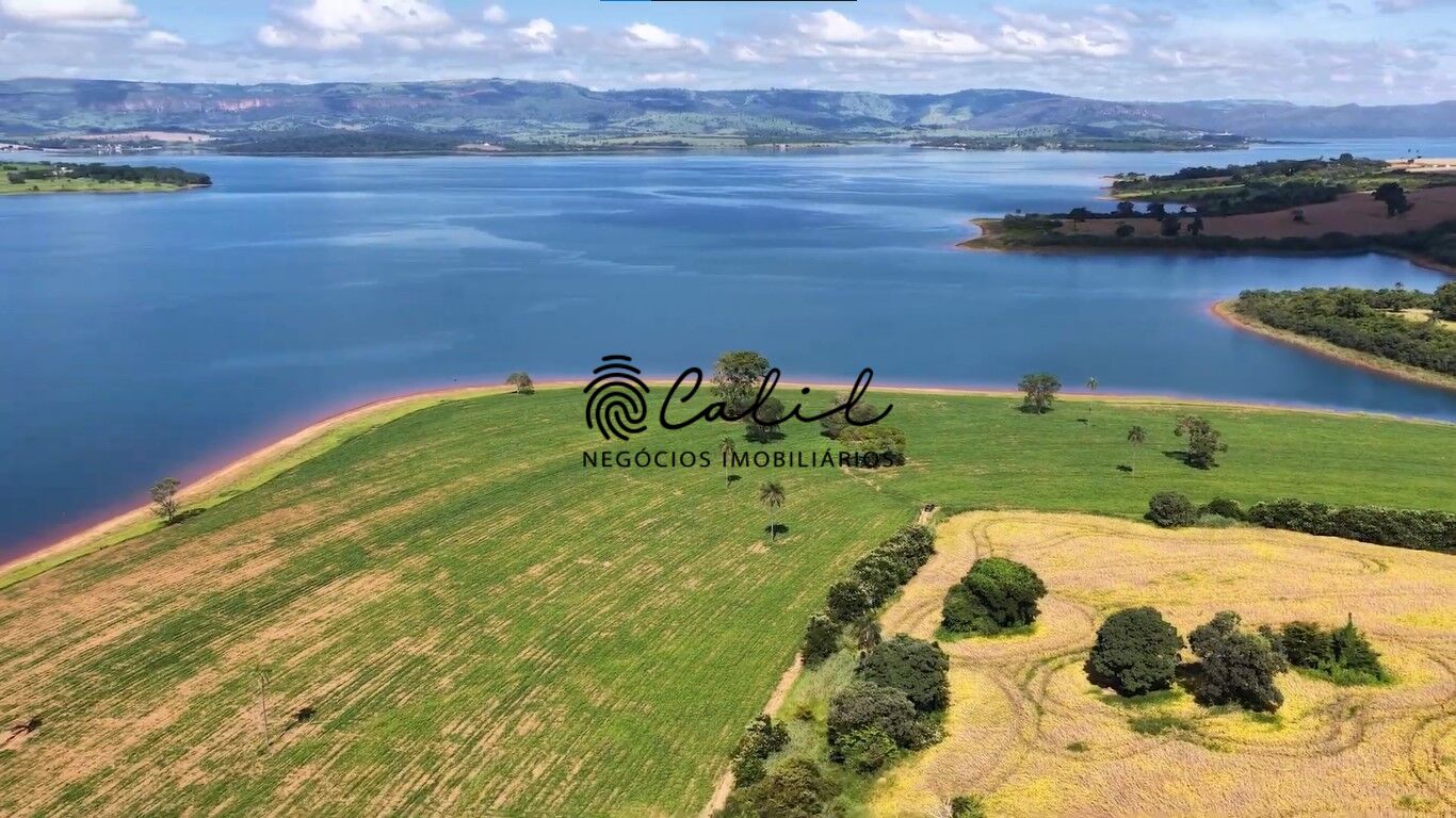 Terreno, 54 hectares - Foto 4