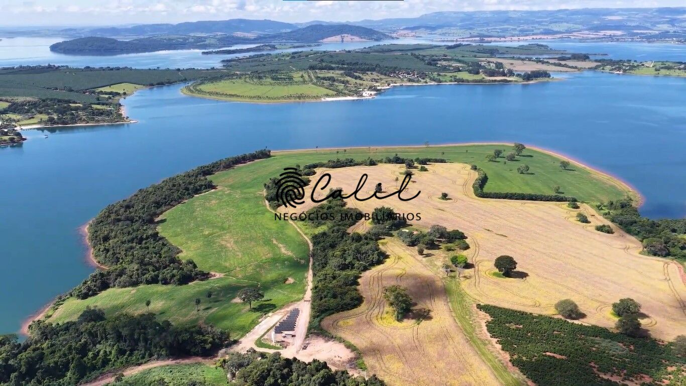 Terreno, 54 hectares - Foto 6