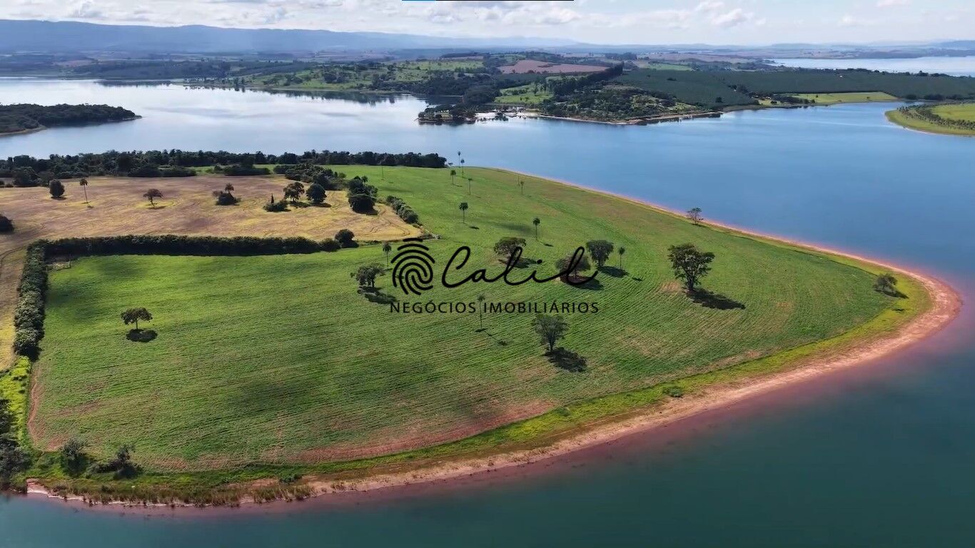 Terreno, 54 hectares - Foto 8