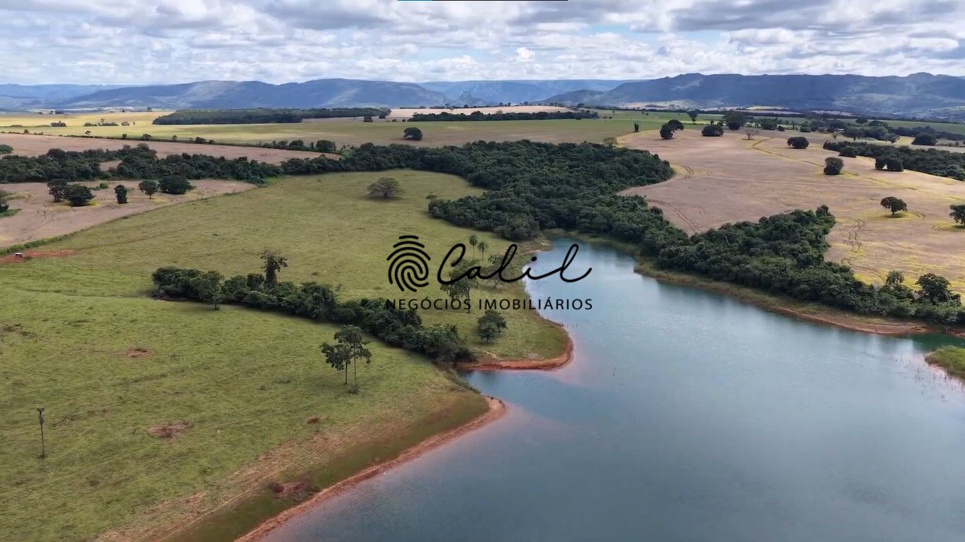 Terreno, 54 hectares - Foto 12