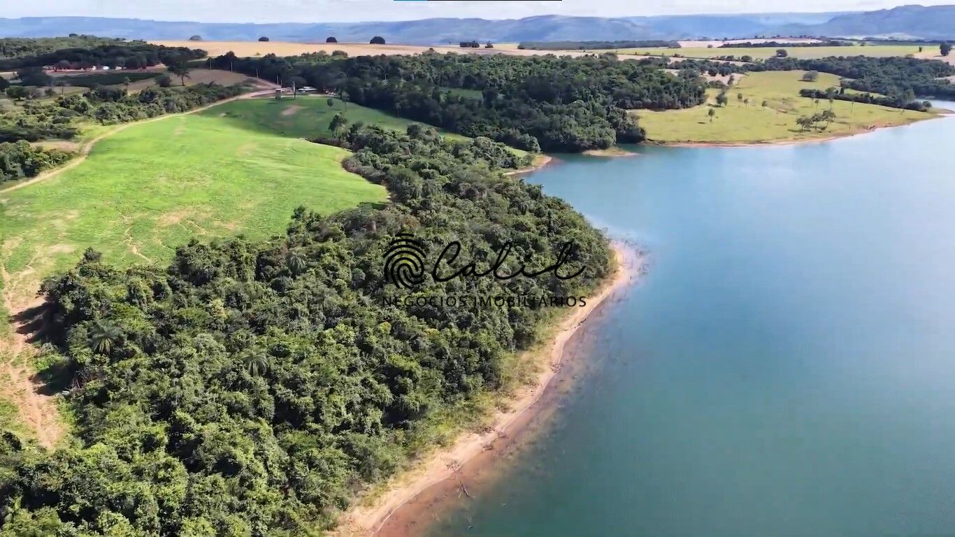 Terreno, 54 hectares - Foto 10