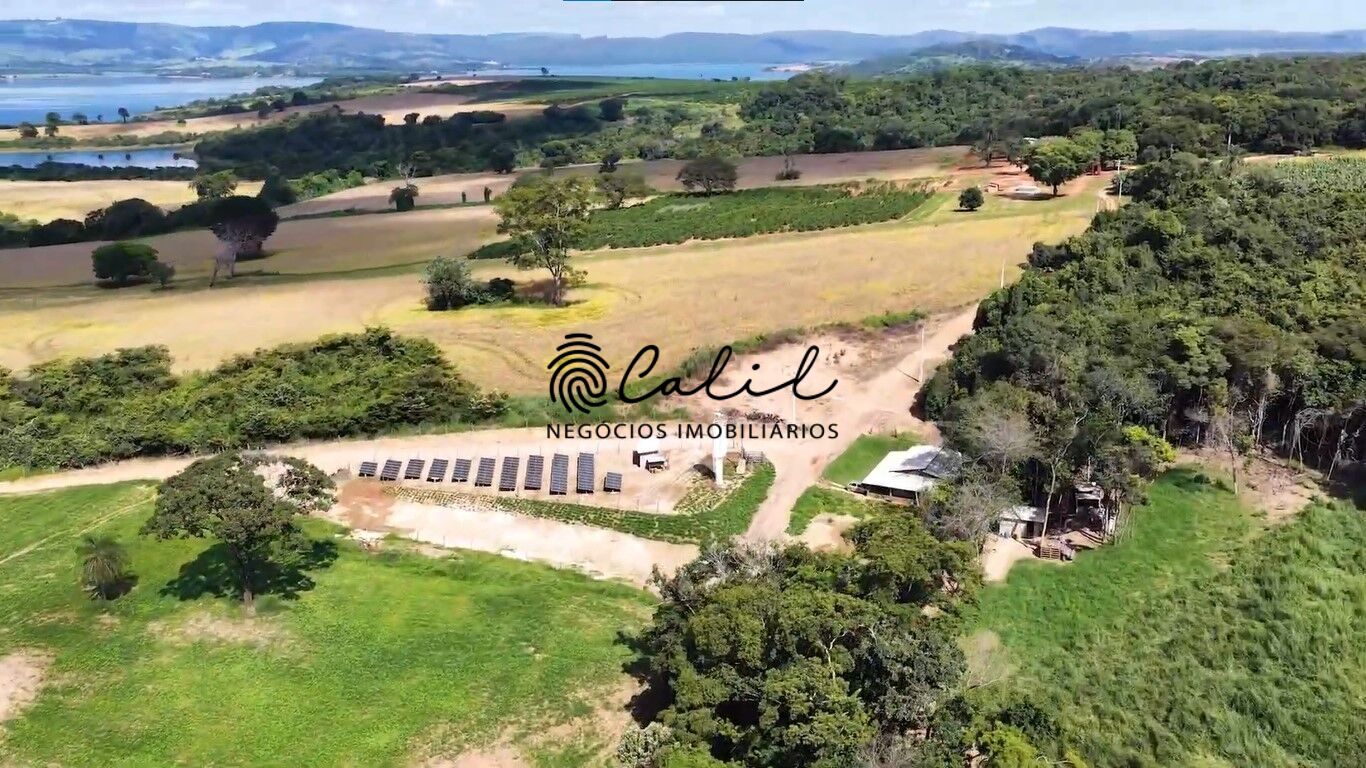 Terreno, 54 hectares - Foto 3