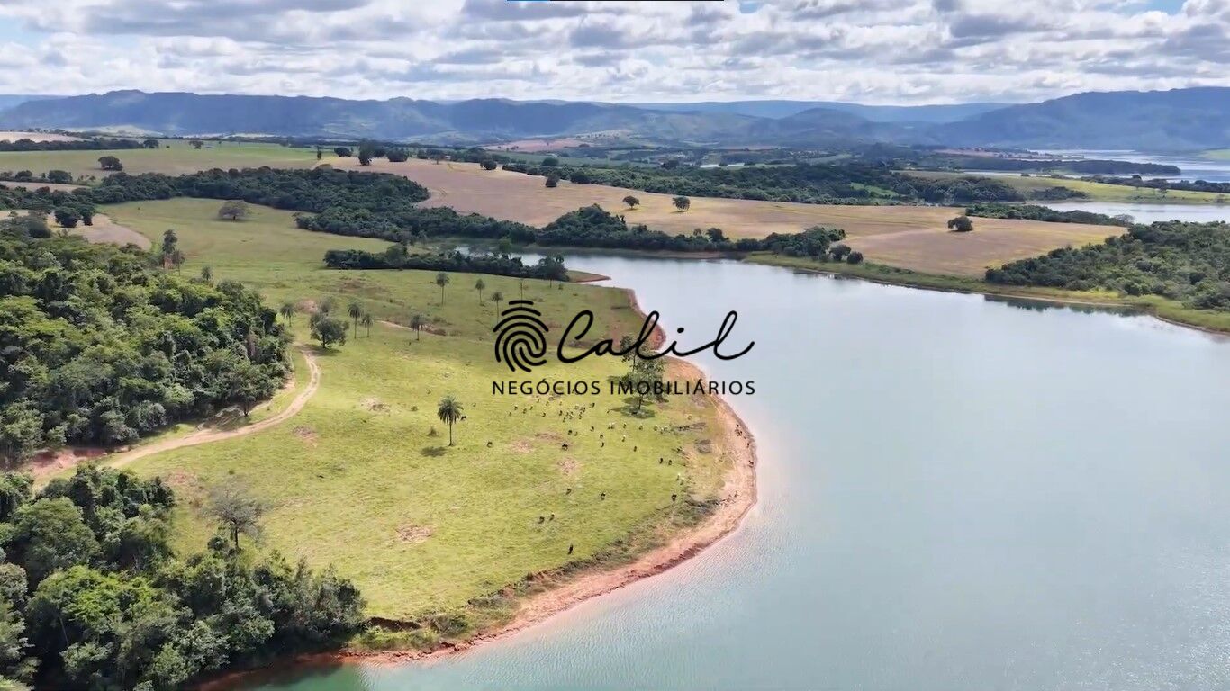 Terreno, 54 hectares - Foto 11