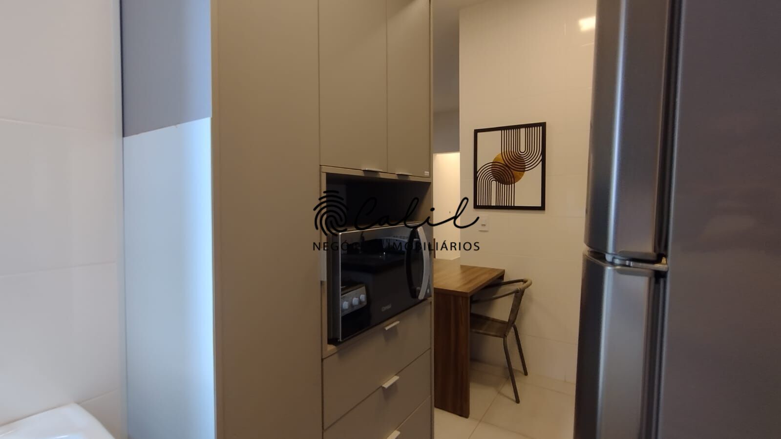 Apartamento, 1 quarto, 34 m² - Foto 16
