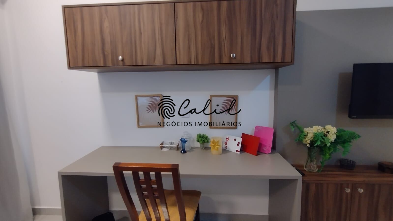 Apartamento, 1 quarto, 34 m² - Foto 7