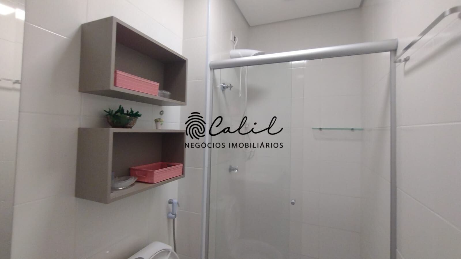 Apartamento, 1 quarto, 34 m² - Foto 12
