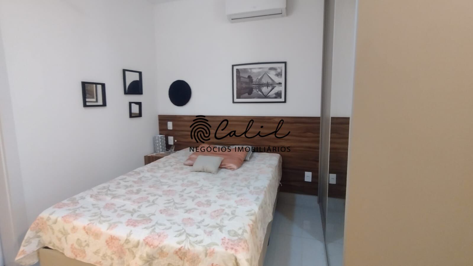 Apartamento, 1 quarto, 34 m² - Foto 4