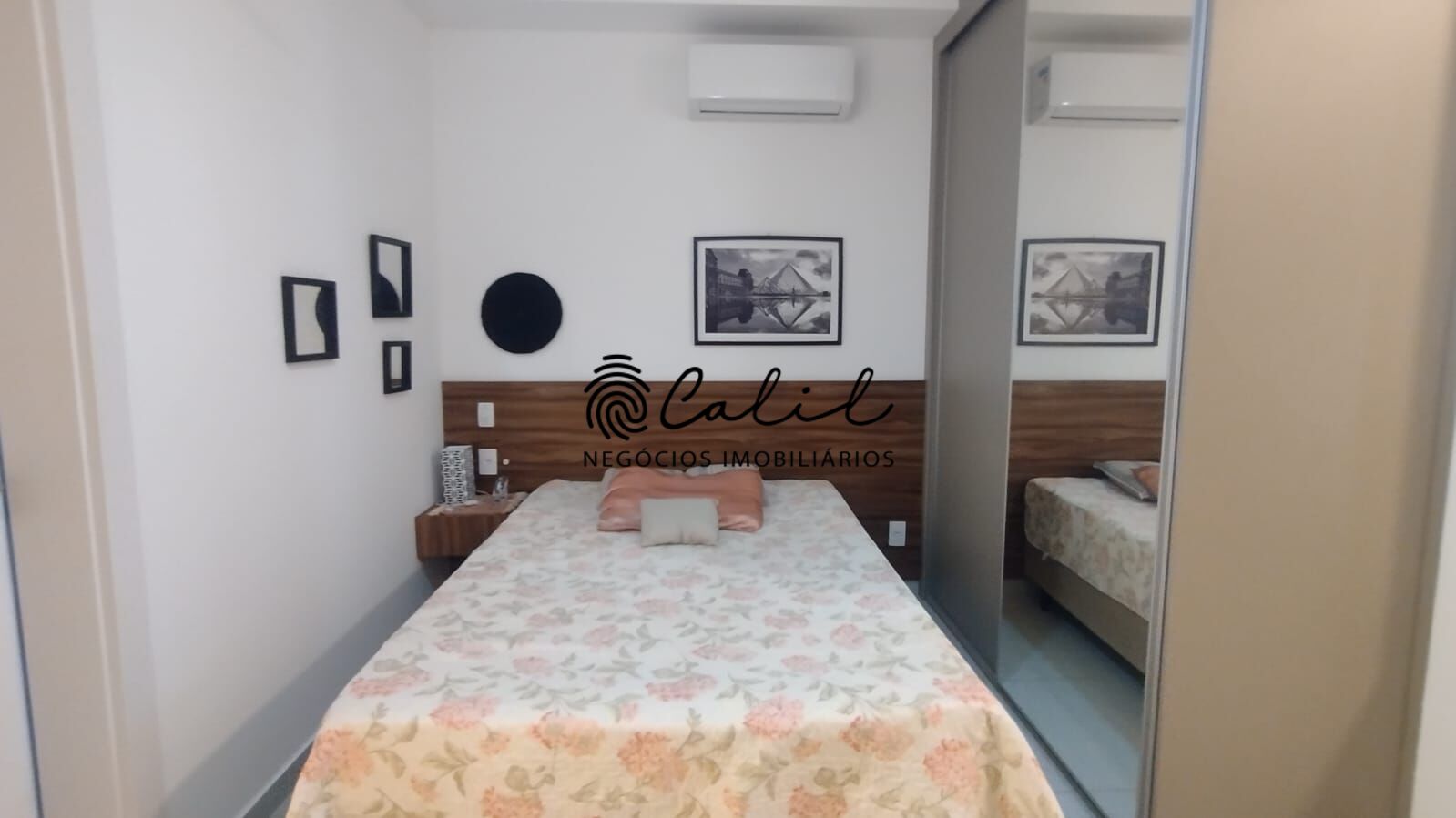 Apartamento, 1 quarto, 34 m² - Foto 5
