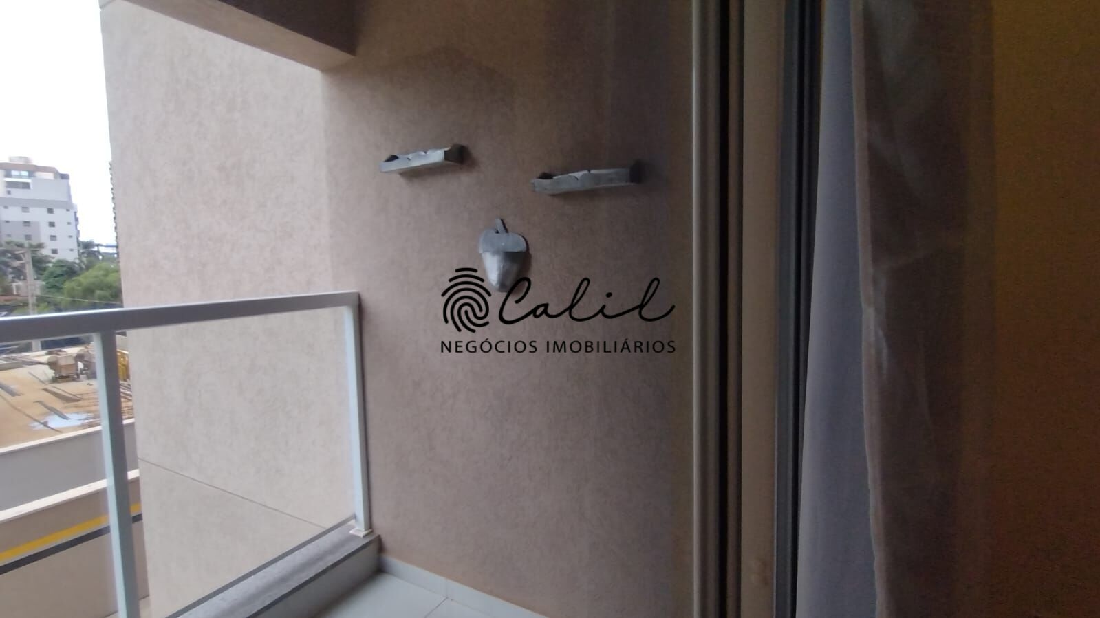 Apartamento, 1 quarto, 34 m² - Foto 6