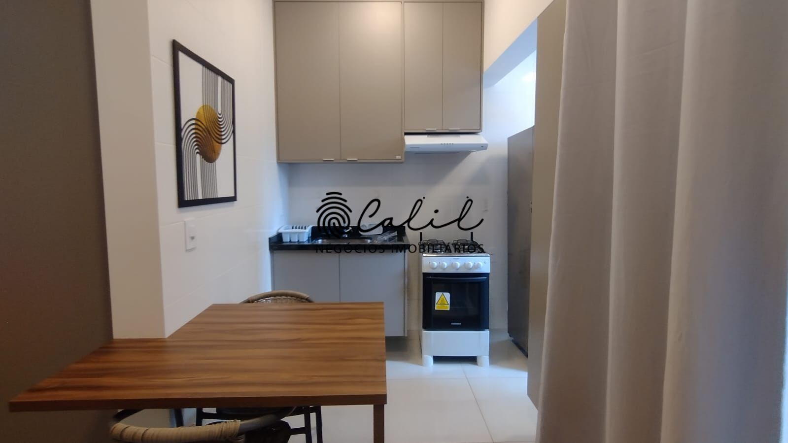 Apartamento, 1 quarto, 34 m² - Foto 15