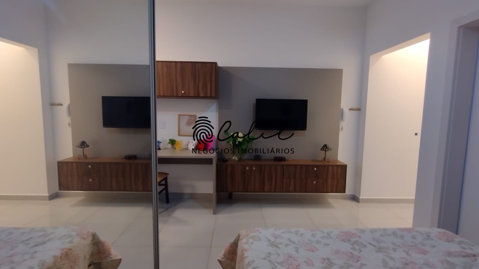 Apartamento, 1 quarto, 34 m² - Foto 9