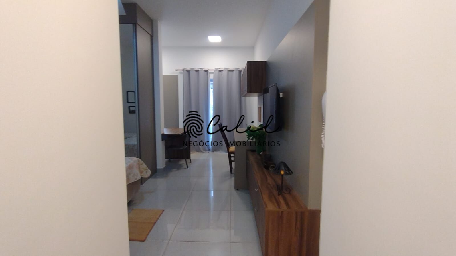 Apartamento, 1 quarto, 34 m² - Foto 8