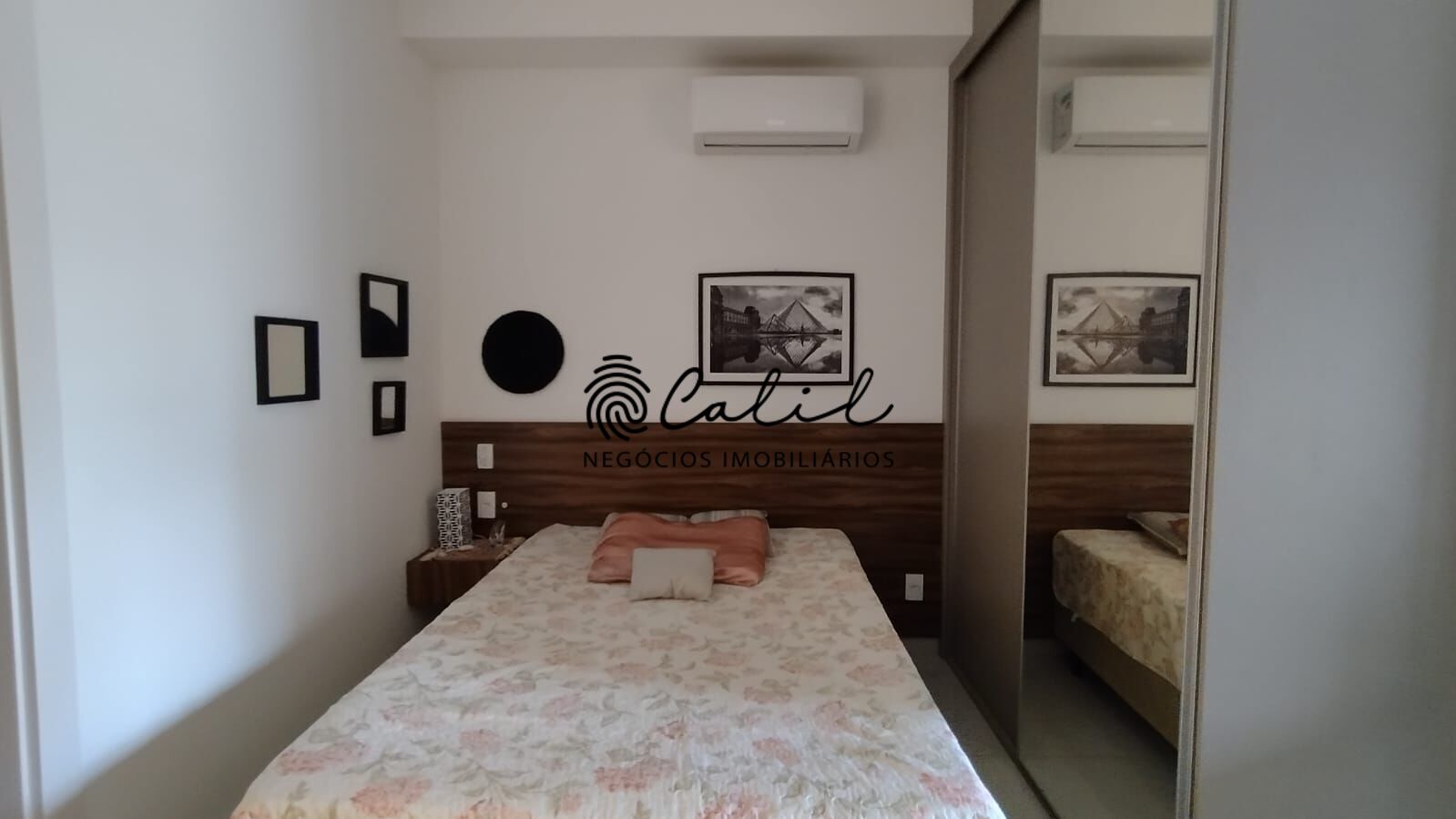 Apartamento, 1 quarto, 34 m² - Foto 17
