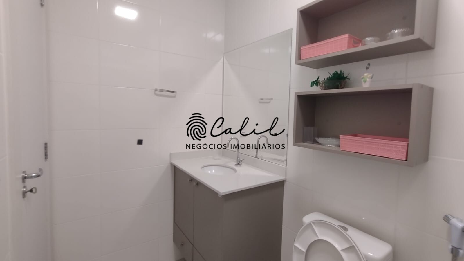 Apartamento, 1 quarto, 34 m² - Foto 14