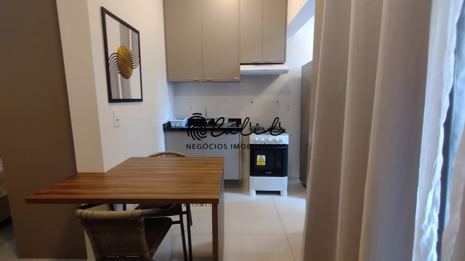 Apartamento, 1 quarto, 34 m² - Foto 10