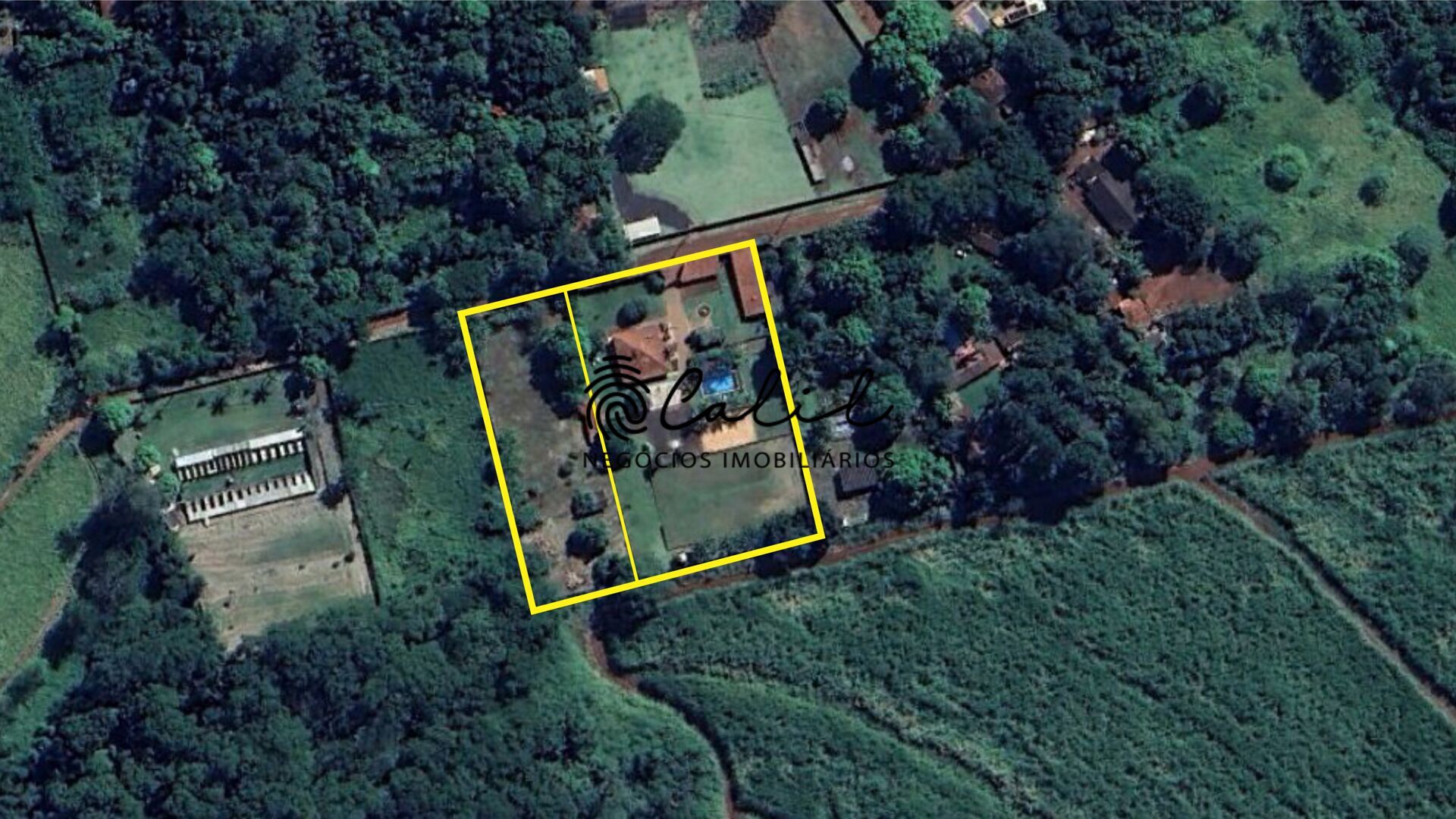 Fazenda à venda com 4 quartos, 700m² - Foto 44