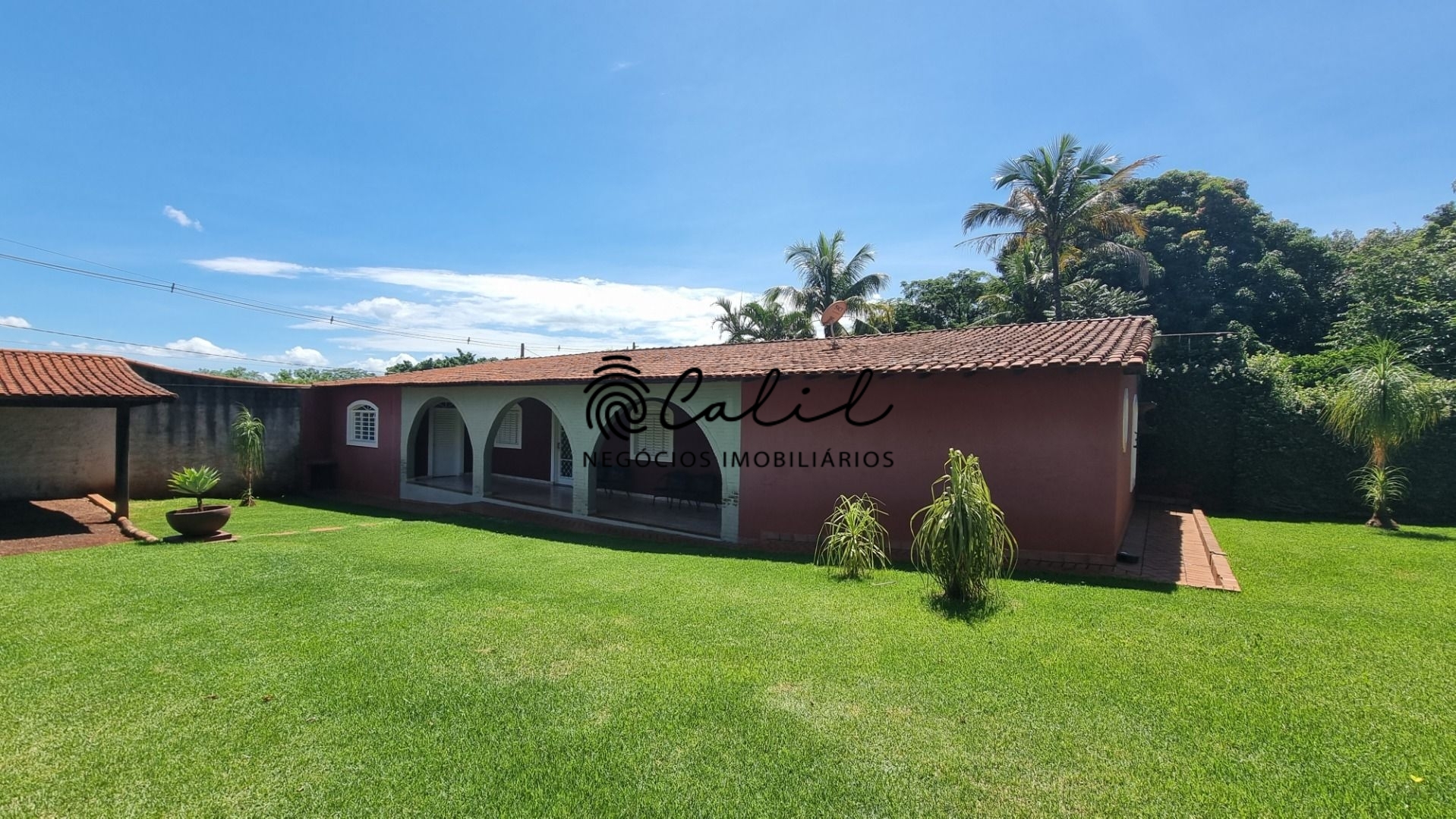 Sítio, 4 quartos, 10000 m² - Foto 6