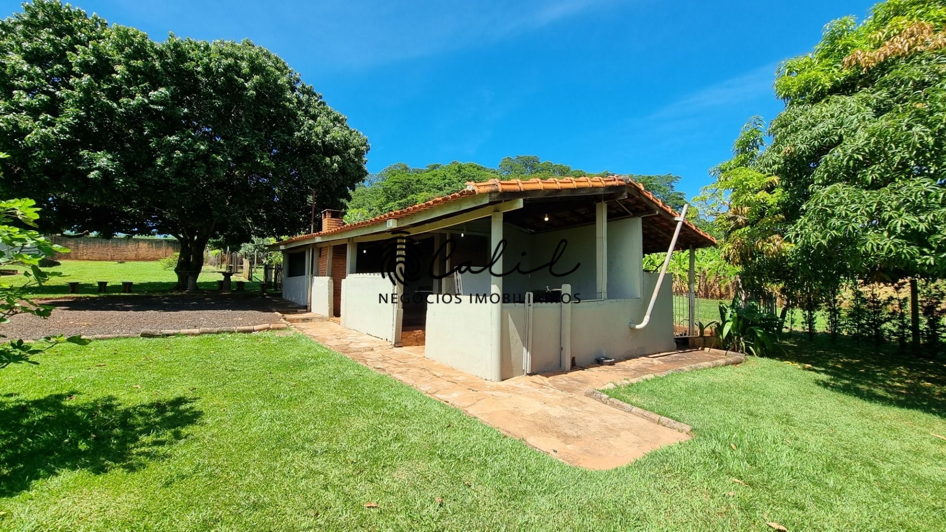 Sítio, 4 quartos, 10000 m² - Foto 34