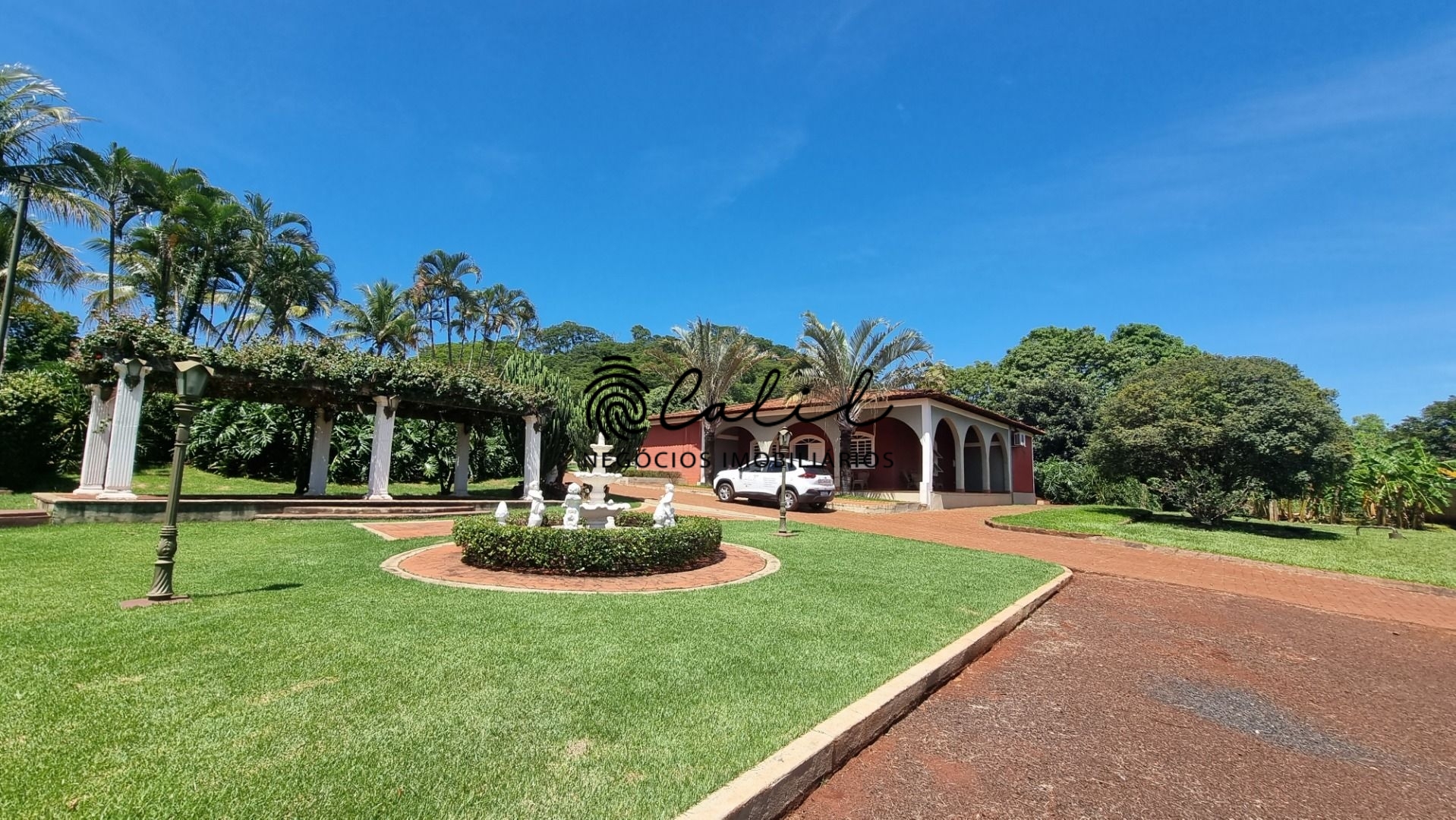 Sítio, 4 quartos, 10000 m² - Foto 8