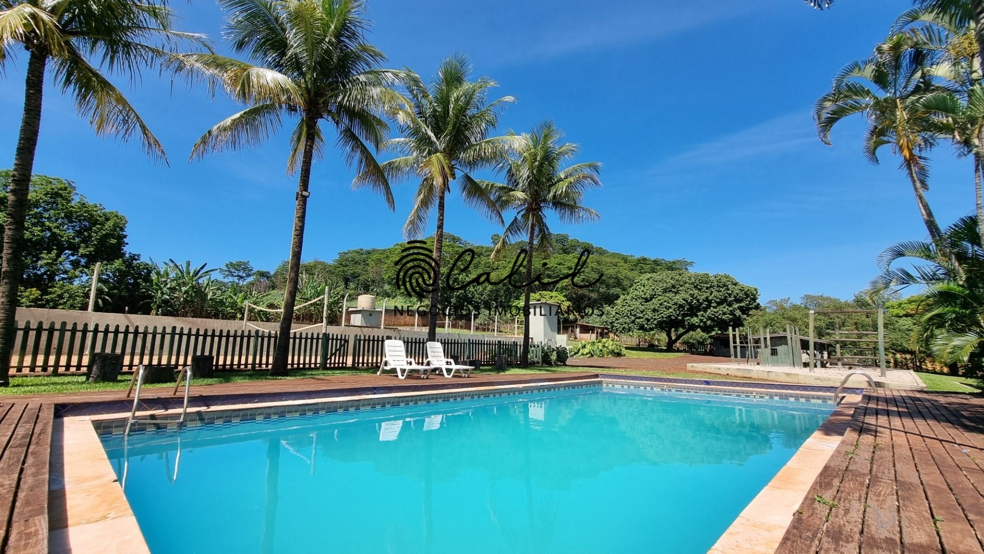 Sítio, 4 quartos, 10000 m² - Foto 2