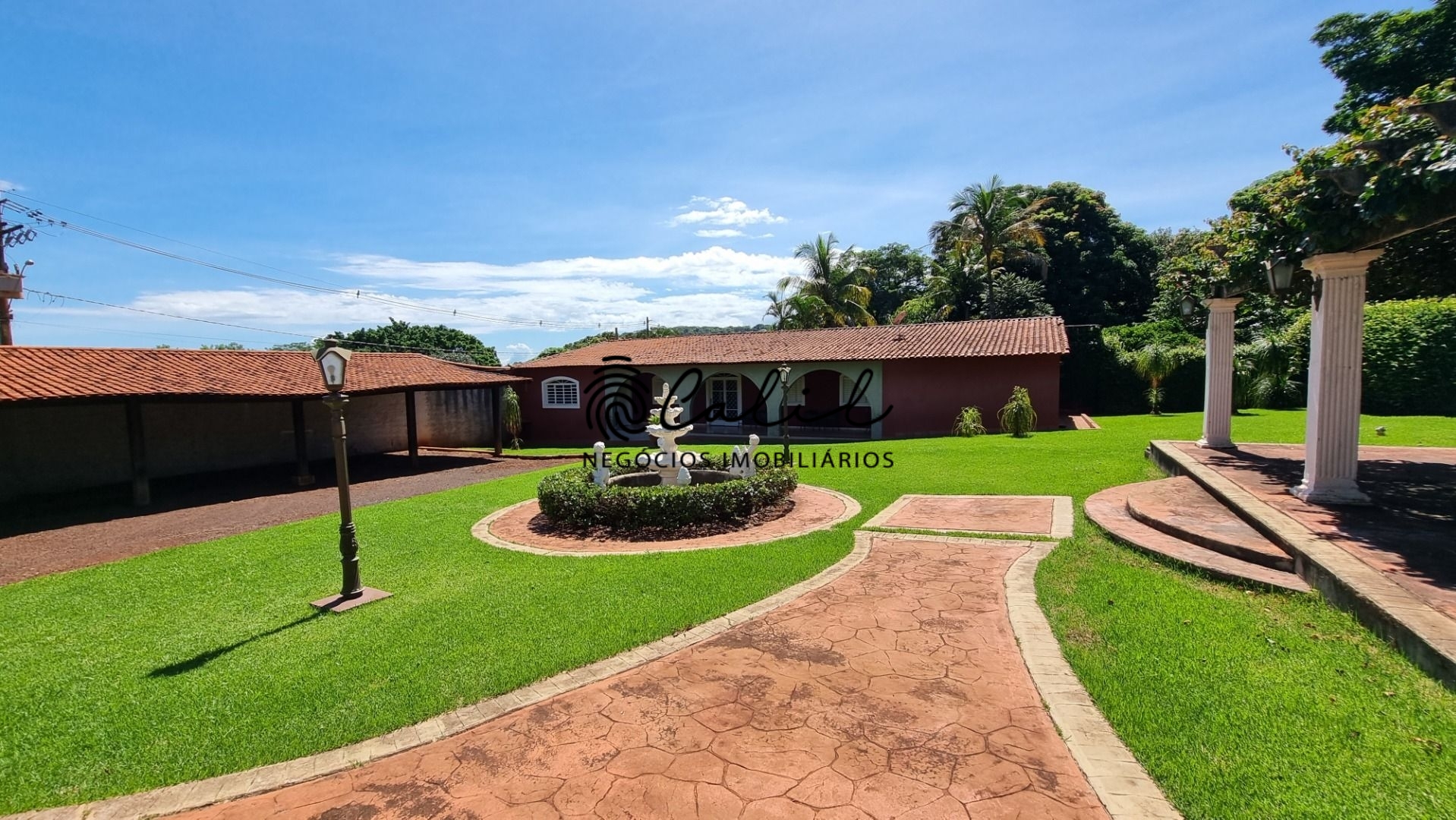 Sítio, 4 quartos, 10000 m² - Foto 41