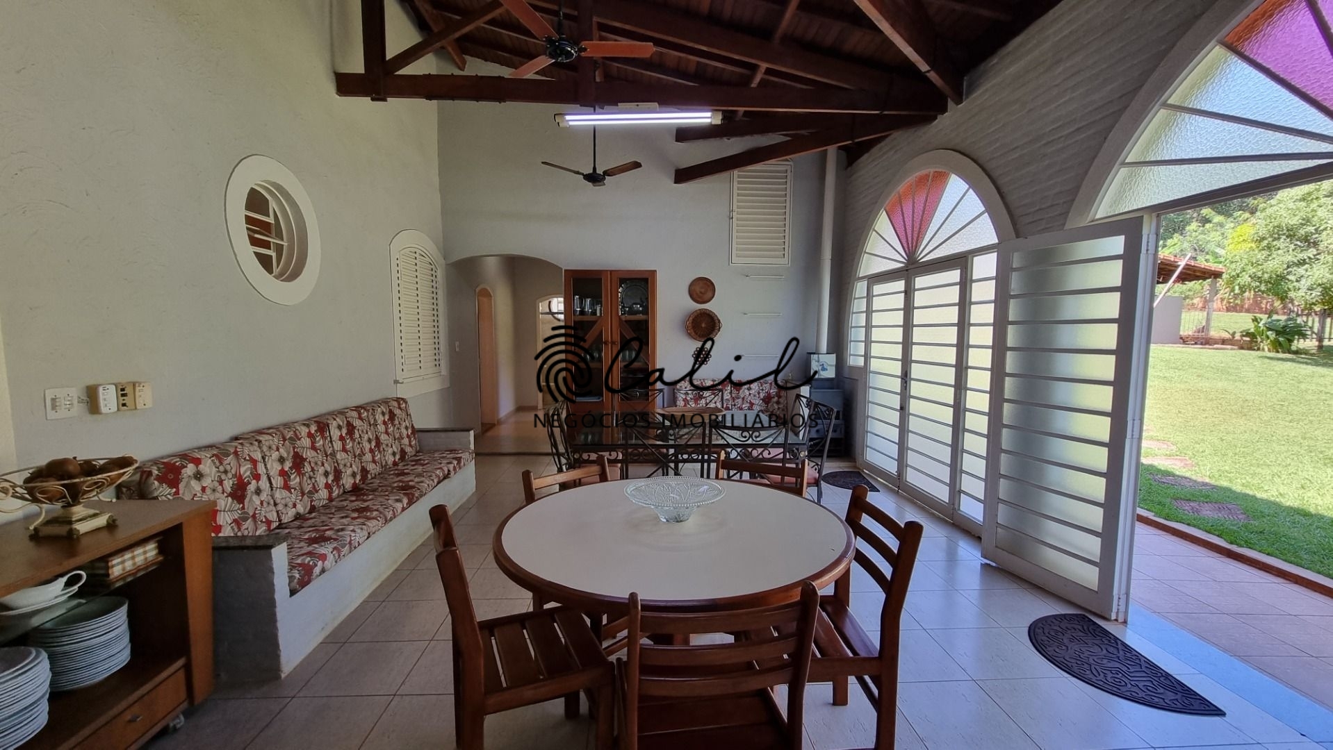 Sítio, 4 quartos, 10000 m² - Foto 16