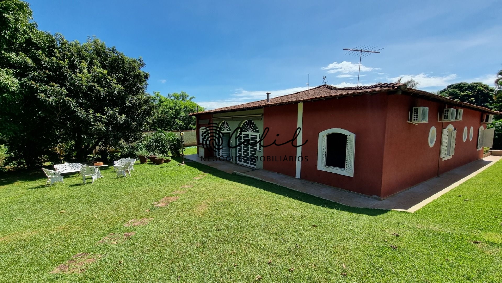 Sítio, 4 quartos, 10000 m² - Foto 36