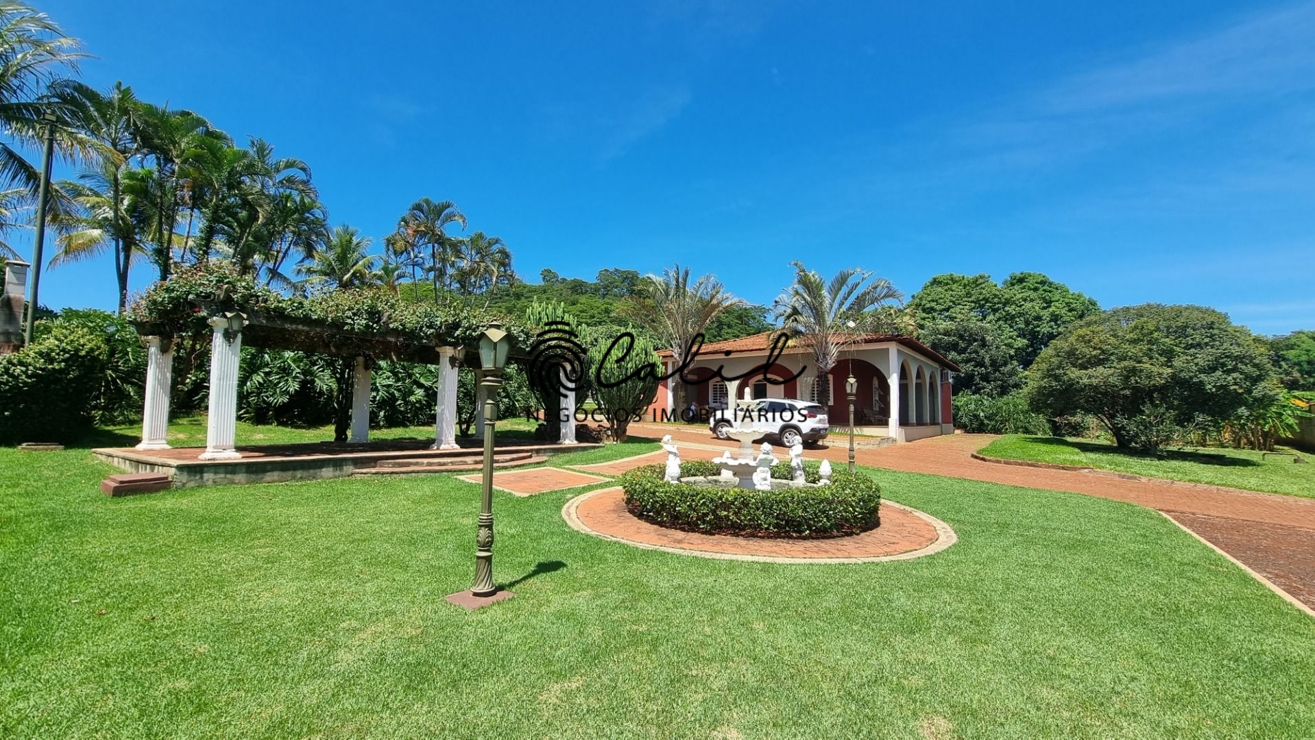 Sítio, 4 quartos, 10000 m² - Foto 7