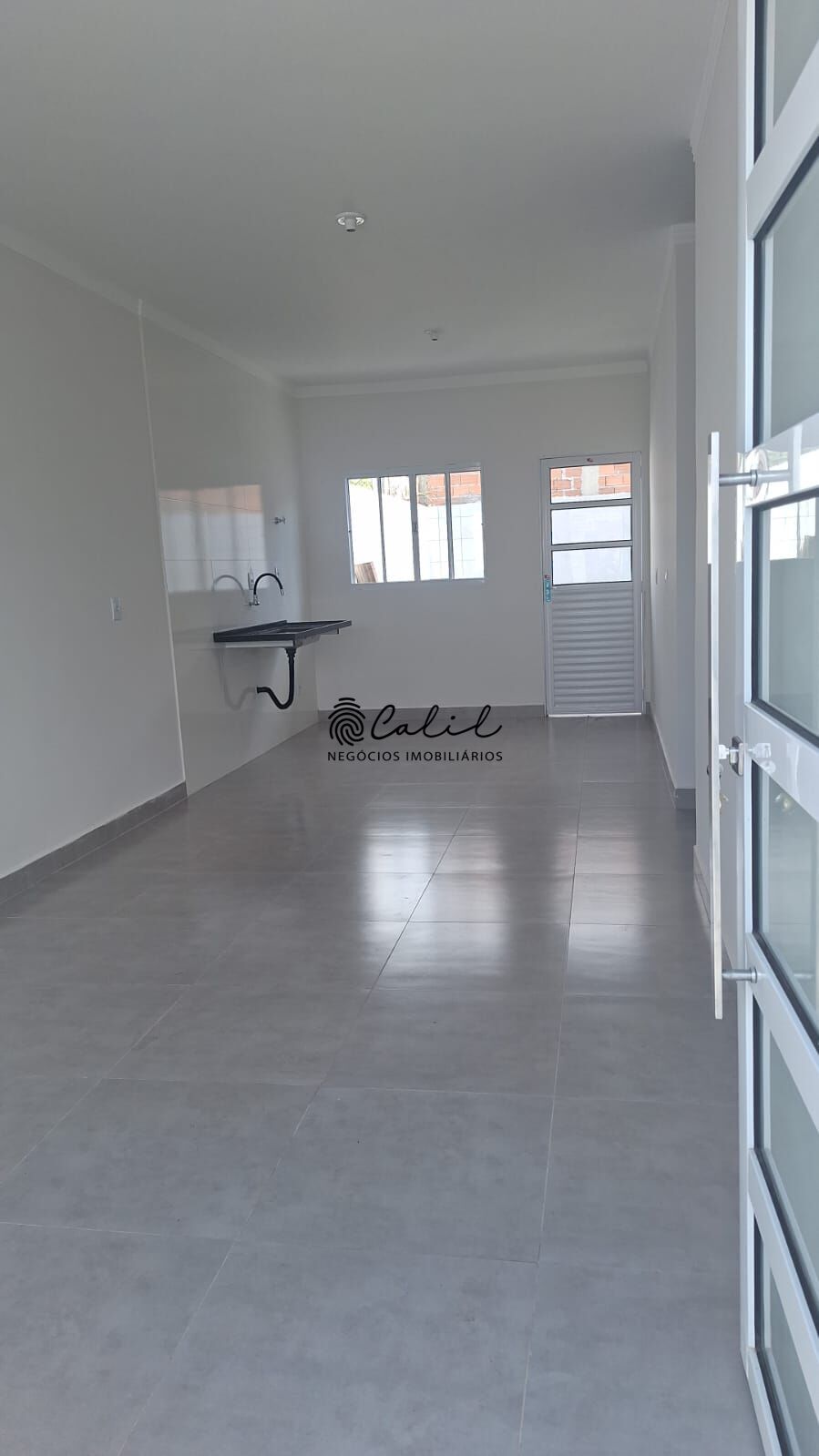 Casa, 2 quartos, 50 m² - Foto 11