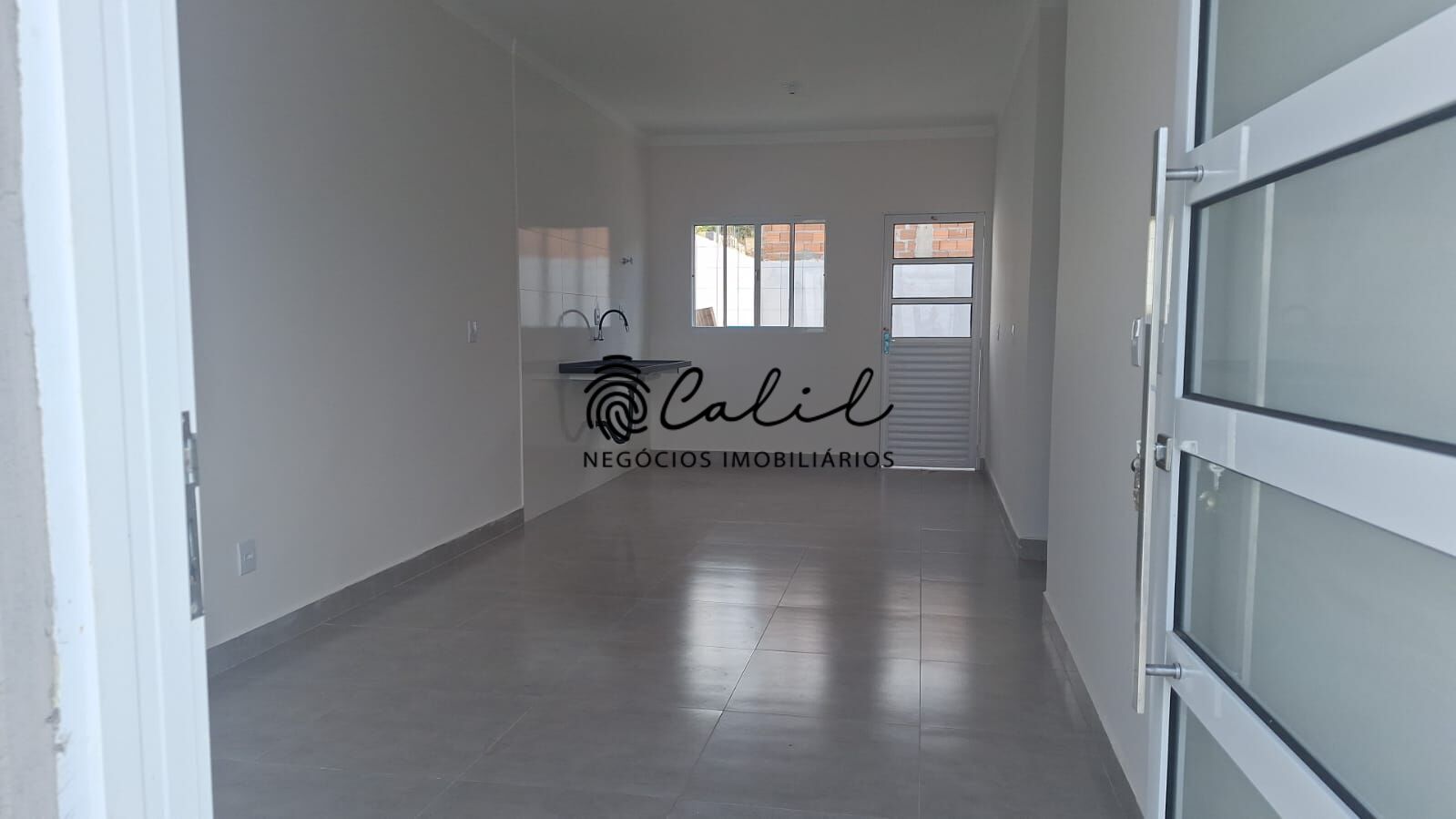 Casa, 2 quartos, 50 m² - Foto 6