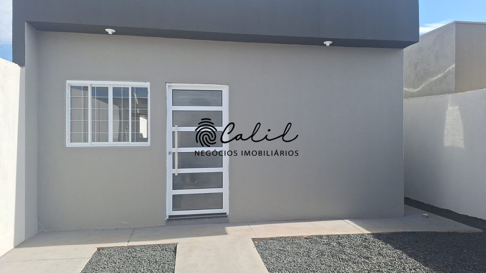 Casa, 2 quartos, 50 m² - Foto 24