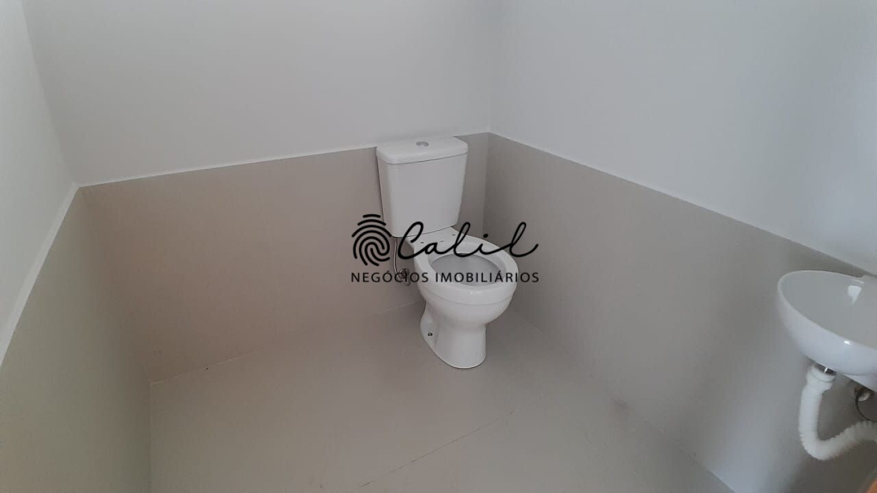 Conjunto Comercial-Sala para alugar, 25m² - Foto 4