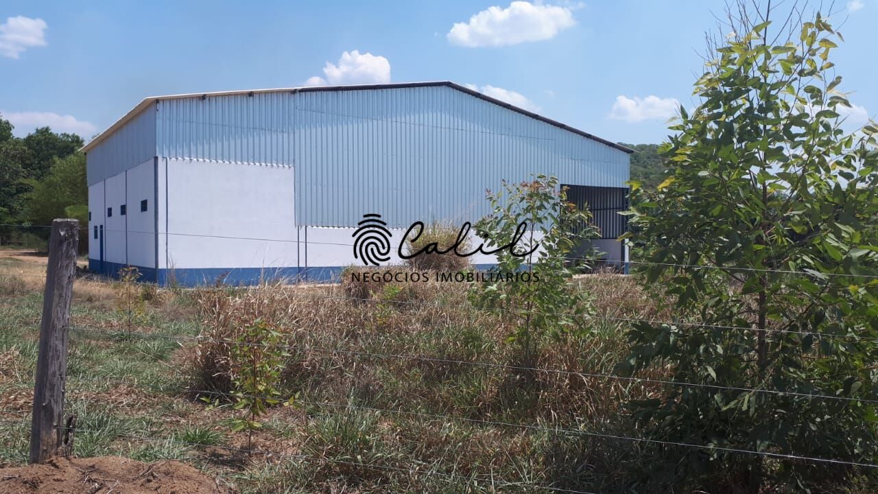 Fazenda-Sítio-Chácara, 704 hectares - Foto 26