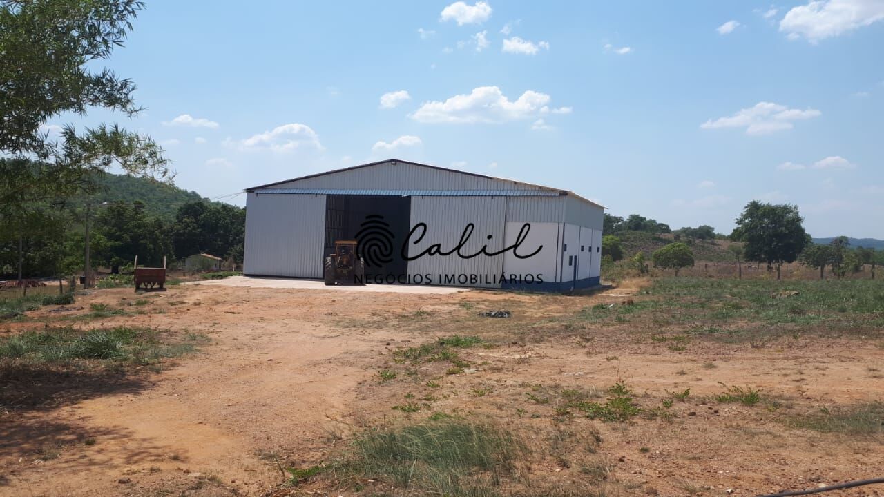 Fazenda-Sítio-Chácara, 704 hectares - Foto 22