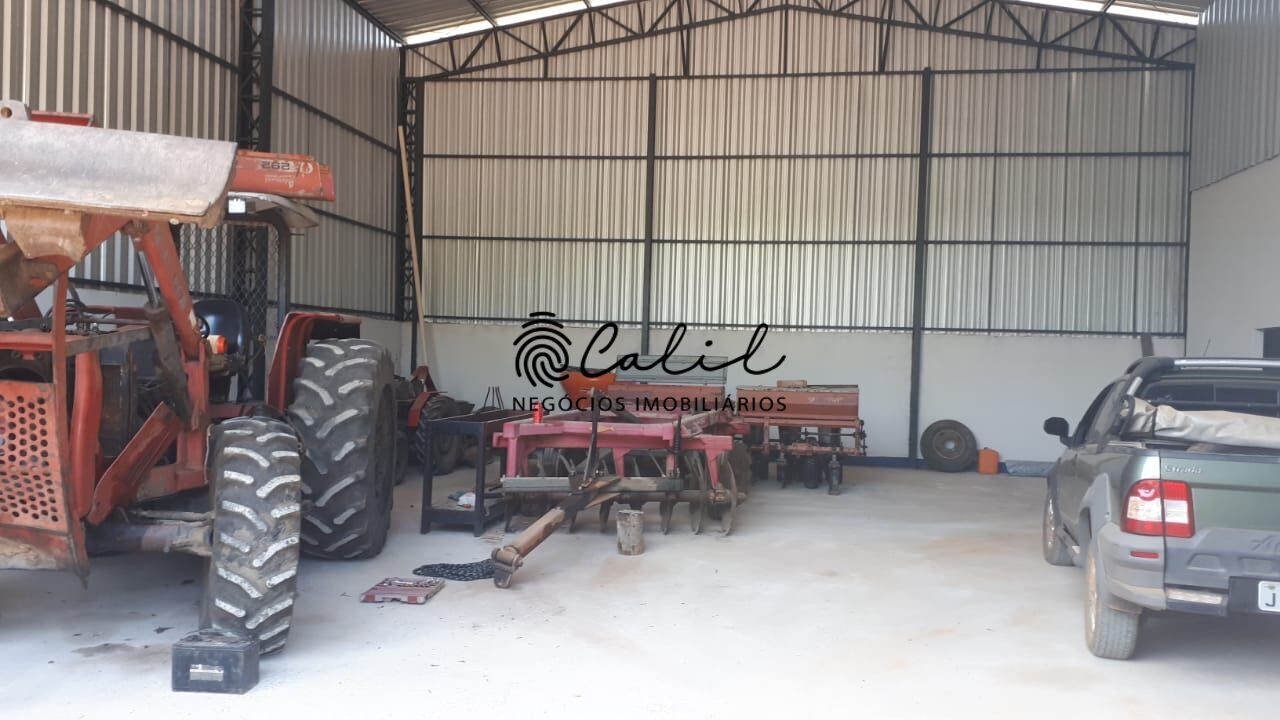 Fazenda-Sítio-Chácara, 704 hectares - Foto 24