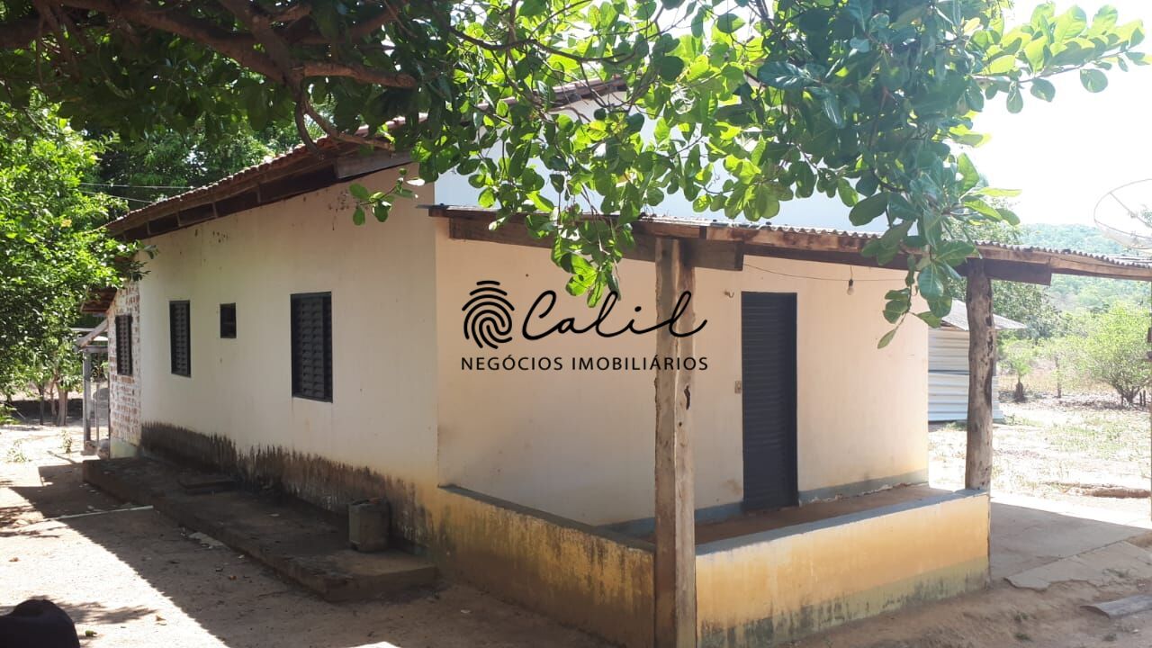 Fazenda-Sítio-Chácara, 704 hectares - Foto 28