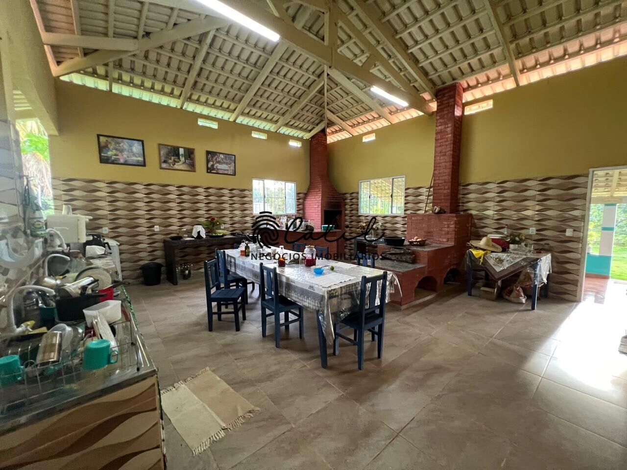 Fazenda-Sítio-Chácara, 704 hectares - Foto 13