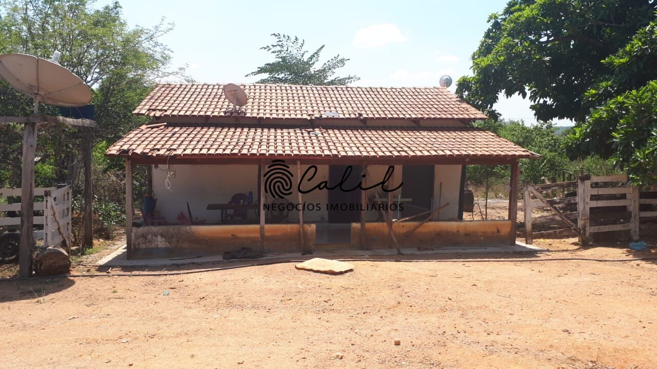 Fazenda-Sítio-Chácara, 704 hectares - Foto 25