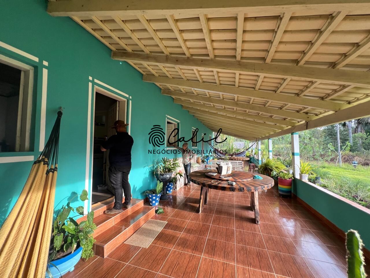 Fazenda-Sítio-Chácara, 704 hectares - Foto 8