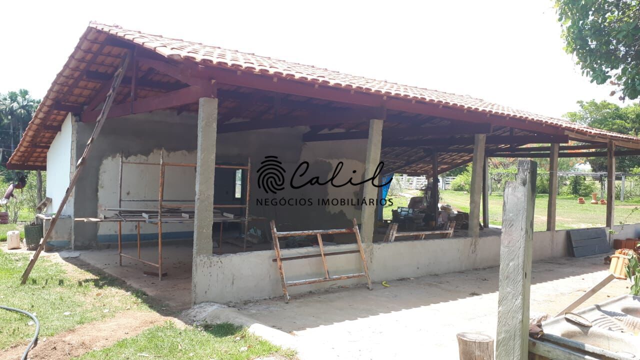 Fazenda-Sítio-Chácara, 704 hectares - Foto 31