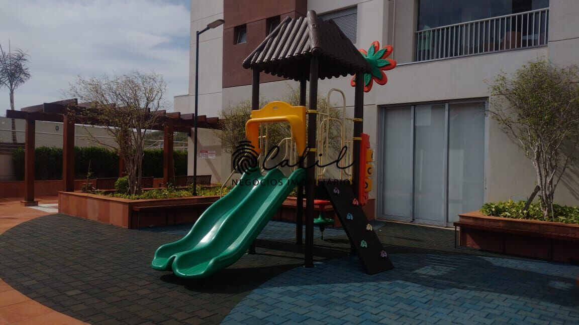 Apartamento para alugar com 2 quartos, 64m² - Foto 10