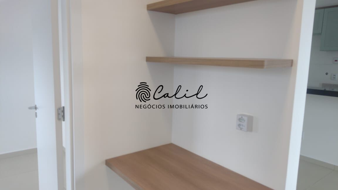 Apartamento para alugar com 2 quartos, 64m² - Foto 33
