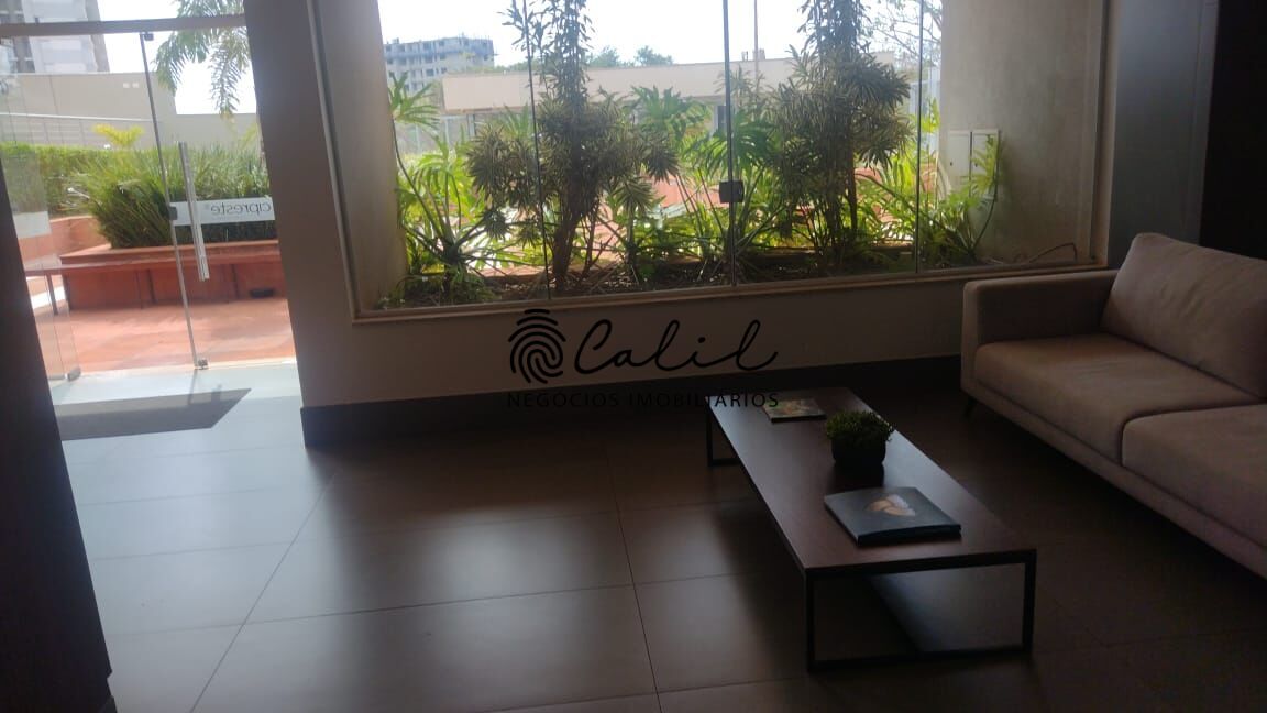 Apartamento para alugar com 2 quartos, 64m² - Foto 23