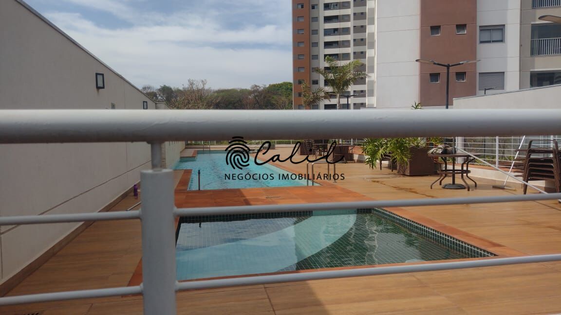 Apartamento para alugar com 2 quartos, 64m² - Foto 3