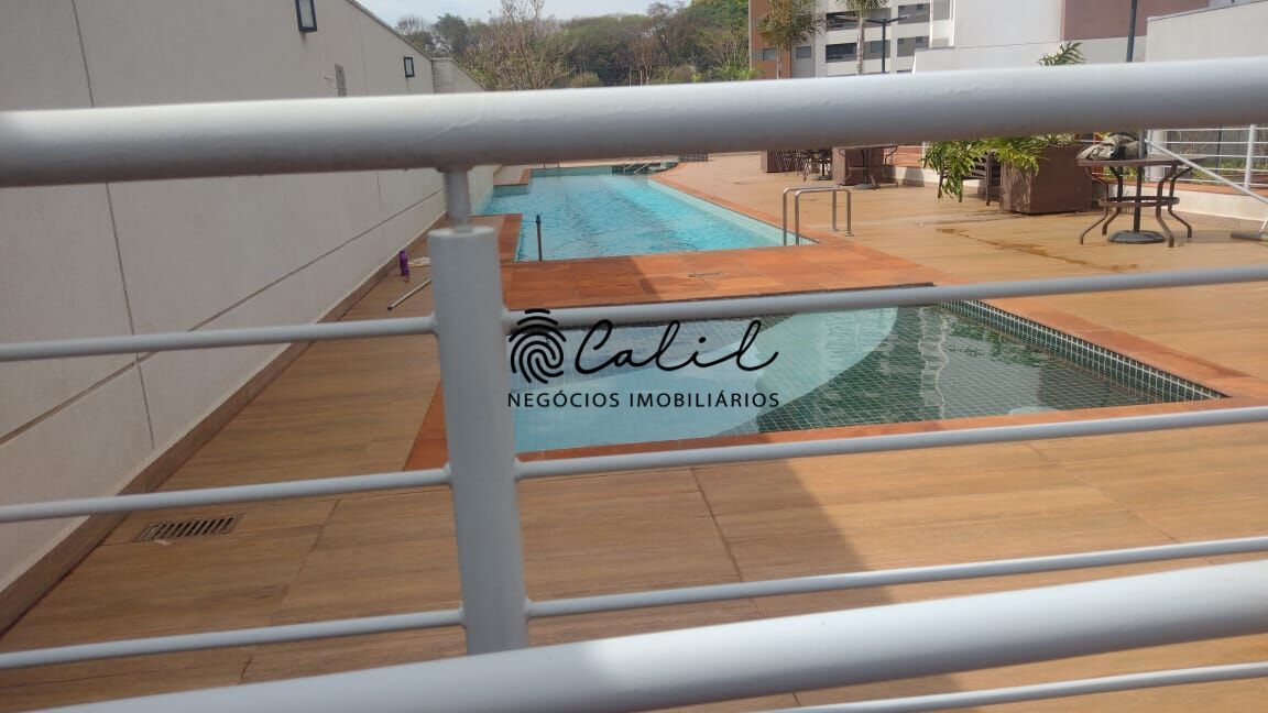 Apartamento para alugar com 2 quartos, 64m² - Foto 4