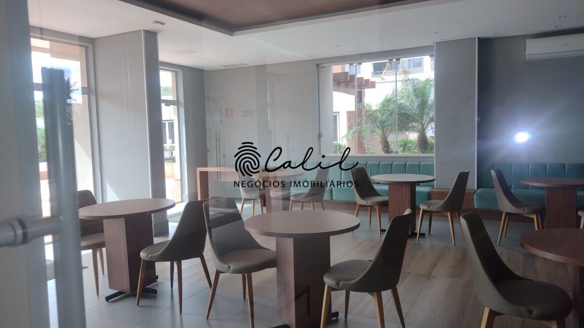 Apartamento para alugar com 2 quartos, 64m² - Foto 25