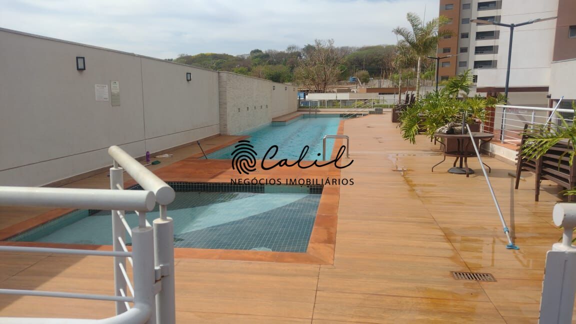 Apartamento para alugar com 2 quartos, 64m² - Foto 7